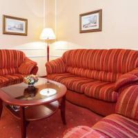 Hotelfotos Арт - Отель Моховая