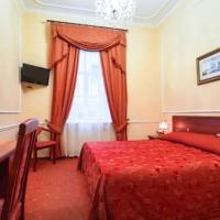 Hotelfotos Арт - Отель Моховая