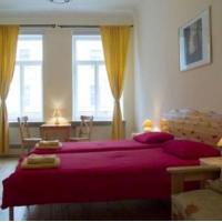 Фотографии отеля German B&B 5th Sovetskaya