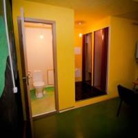 Hotelfotos Нарния Сквот
