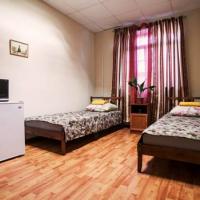 Фотографии отеля Hotel 365 Spb