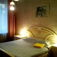 Hotel photos Centre Apartments