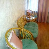 Фотографии отеля Center Apartments