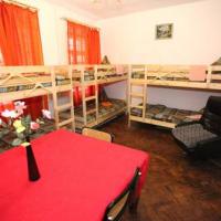 Фотографии отеля Лайм Хостел