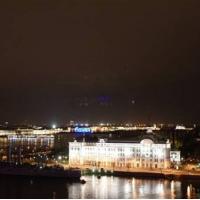 Фотографии отеля Center Apartments