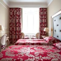 Фотографии отеля Demetra Art Hotel