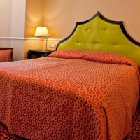 Фотографии отеля Demetra Art Hotel