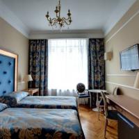 Фотографии отеля Demetra Art Hotel