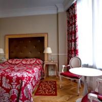 Hotelfotos Demetra Art Hotel