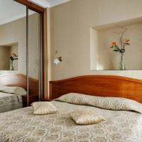 Hotelfotos Комфорт