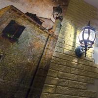 Фотографии отеля Piters Mystery
