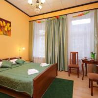 Fotos del hotel Геральда на Невском