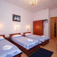 Hotelfotos Геральда на Невском