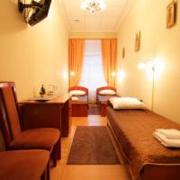 Hotelfotos Геральда на Невском