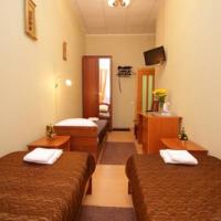 Hotel photos Mini Hotel Geralda on Nevskiy