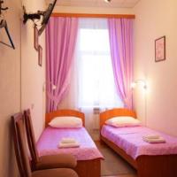 Hotelfotos Геральда на Невском