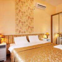 Hotelfotos Отель Антураж
