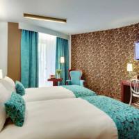 Hotelfotos Домина Престиж Санкт-Петербург