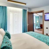Fotos del hotel Домина Престиж Санкт-Петербург