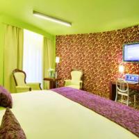 Fotos del hotel Домина Престиж Санкт-Петербург