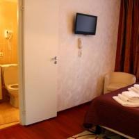 Hotelfotos Тучков Отель