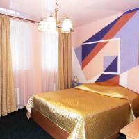 Hotelfotos Гостиница К-Визит