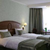 Hotelfotos 3 Моста