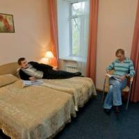 Fotos del hotel Отель Веста