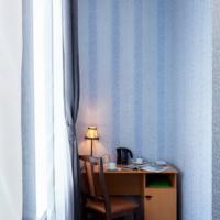 Фотографии отеля Отель Антураж