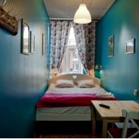 Фотографии отеля Отель Друзья на Восстания