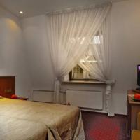 Fotos del hotel Карамазов Отель