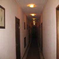 Hotel photos Krasny Terem Hotel