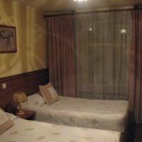 Hotel photos Krasny Terem Hotel