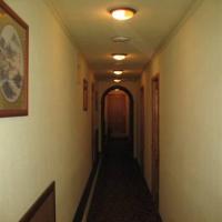 Hotel photos Krasny Terem Hotel