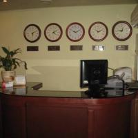 Hotel photos Krasny Terem Hotel