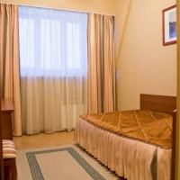 Фотографии отеля Петровский Двор