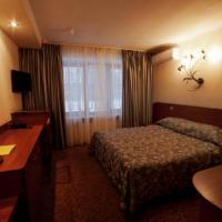 Hotelfotos Гостиница Вероника