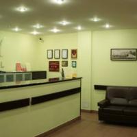 Фотографии отеля М-Отель