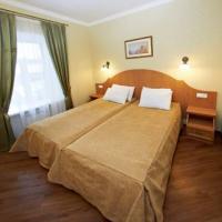 Фотографии отеля Отель Гоголь