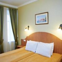 Hotelfotos Отель Гоголь