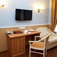 Hotel photos Gogol Hotel