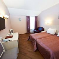 Hotel photos Gogol Hotel