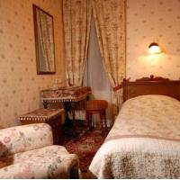 Hotelfotos Отель Гринвич