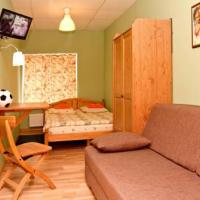 Фотографии отеля Друзья на Грибоедова