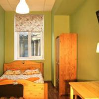 Hotel photos Friends Hostel on Griboedova