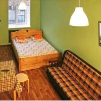 Hotel photos Friends Hostel on Griboedova
