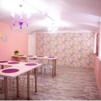 Фотографии отеля Arooms