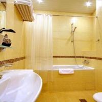 Hotelfotos Aston Hotel