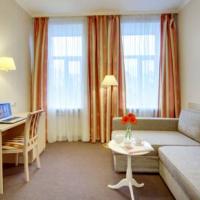 Фотографии отеля Отель Бристоль