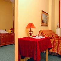 Fotos del hotel Абажур на Невском